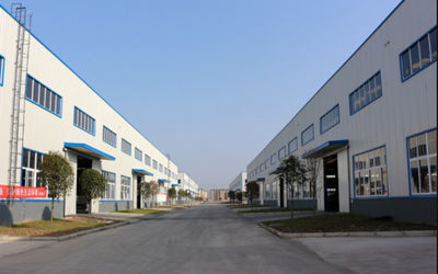 Qingdao First Metal Products Co., Ltd. 会社概要
