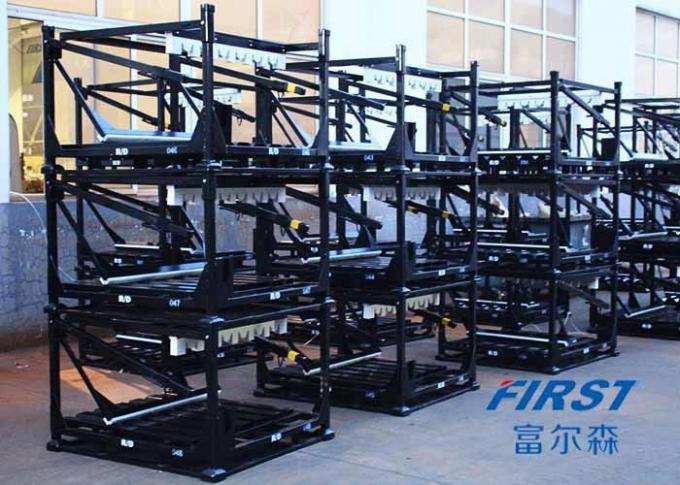 Qingdao First Metal Products Co., Ltd. 会社案内
